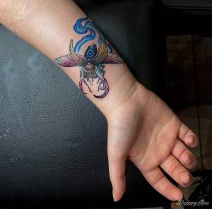 Hej, hej :)  Nasz VEAN Team... Zestaw inspiracji od Vean Tattoo Gdynia