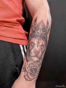 Hej, hej :)  Nasz VEAN Team... Zestaw inspiracji od Vean Tattoo Gdynia