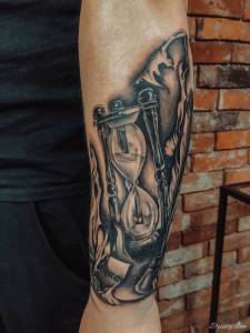Hej, hej :)  Nasz VEAN Team... Zestaw inspiracji od Vean Tattoo Gdynia