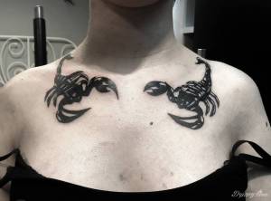 Hej! Jestem mloda pozytywna osoba,... Szukam pracy jako tatuażystka w ogolicy Kielc/Warszawy