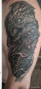 Hej, jestem tatuażystem i szukam... Szukam pracę w salonie  dla tatuatora w kielcach