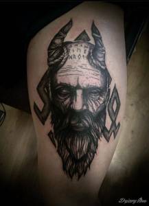 Hej, jestem tatuażystem i szukam... Szukam pracę w salonie  dla tatuatora w kielcach