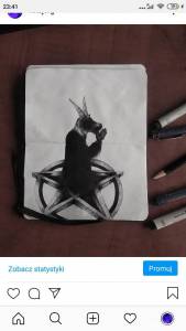 Hej, szukam studia tatuażu, w... Szukam studia/ praktyk 💀