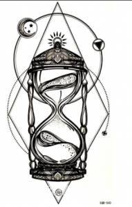 Ile może trwać zrobienie takiego tatuażu (ratujcie!)