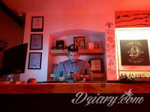 Tatuatorzy poszukiwani na Guest Spoty w UK, Nottingham