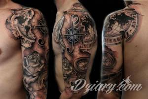 Hej, zamierzam sobie zrobic kolejny... zdjęcie vs wzór - pomocy