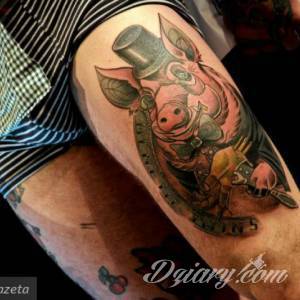 Moda czy już norma? ;)