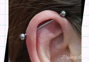 PIERCING INDUSTRIAL