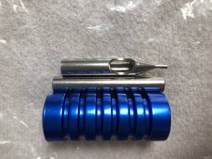 Jak połączyć gryf z dziobem? 