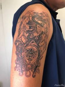 Witajcie Vean Tattoo Studio Gdańsk!