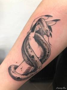 Witajcie Vean Tattoo Studio Gdańsk!