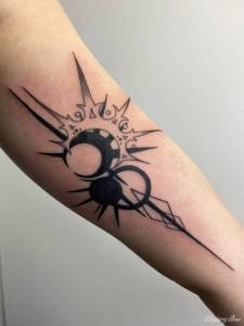 Witajcie Vean Tattoo Studio Gdańsk!