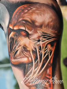 kolejny moj tatutaz ale najlepszy... Moj numer 1 :)