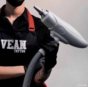 LASEROWE USUWANIE TATUAŻU – PIELĘGNACJA W 10 PROSTYCH KROKACH