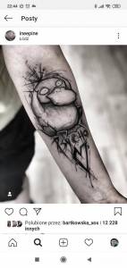 Mam pytanko. Orientuje się ktoś... Nazwa stylu