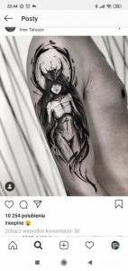 Mam pytanko. Orientuje się ktoś... Nazwa stylu