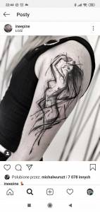 Mam pytanko. Orientuje się ktoś... Nazwa stylu