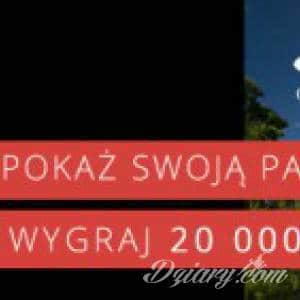 "It’s your life, just take it" - dziary.com jako oficjalny partner medialny