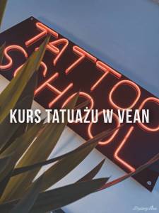 KURSY TATUAŻU W OLSZTYNIE