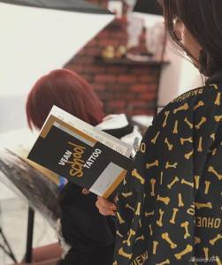 VeAn Tattoo - czyli największa sieć tatuażu i piercingu w Polsce jak i w całej Europie!  