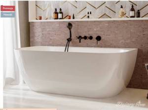 Co lepiej wybrać wannę czy prysznic?