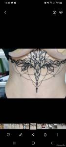 Czemu tusz się tak pozbierał? 