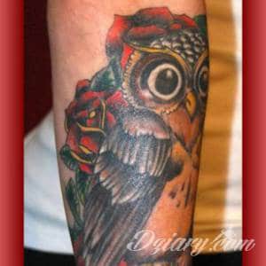 (Zakopane) TATTOO ZAKOPANE