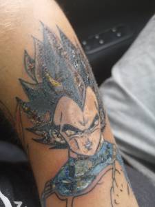 Problem z tattoo pomocy