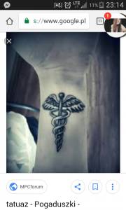 Co oznacza ten tatuaż ? Zapytanie