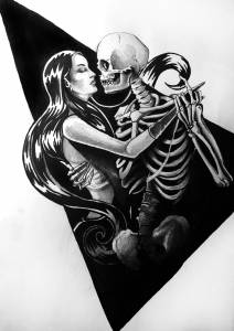 Cześć,Jestem młodym początkującym i ambitnym... Oferta na tatuaż / Ocena / Wskazówki