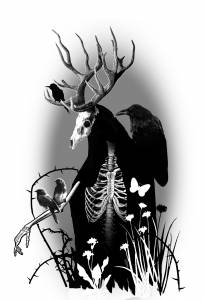 Cześć,Jestem młodym początkującym i ambitnym... Oferta na tatuaż / Ocena / Wskazówki