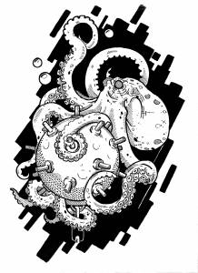 Cześć,Jestem młodym początkującym i ambitnym... Oferta na tatuaż / Ocena / Wskazówki