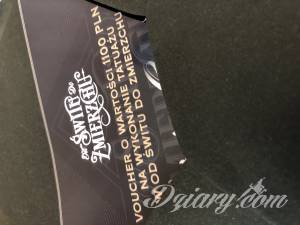 VOUCHER „od świtu do zmierzchu”