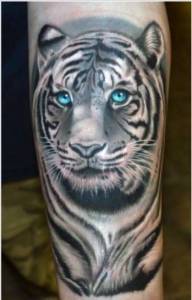 Cześć, chciałbym zrobić sobie pierwszy... Pierwszy tatuaż