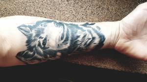 Cześć wszystkim, jakiś czas temu... Pomysl na kontynuowanie rękawa