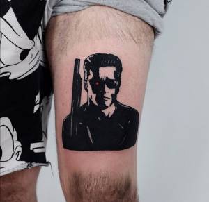 Gdzie zrobie takie tatuaże? 