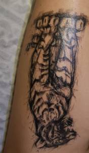 Problem przy gojeniu