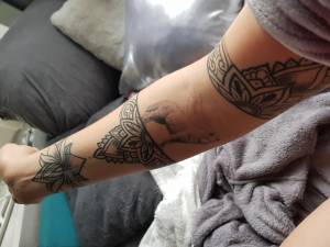 Hej ;) mam na ręku... Szukam pomysłu na lekki cover