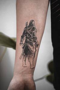 Hej, tu Kaktus!Mnie i moje... Kaktus INK - Cześć Wam!
