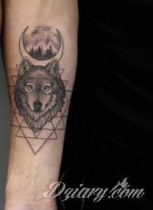 Wycena pierwszego tatuażu w życiu. 