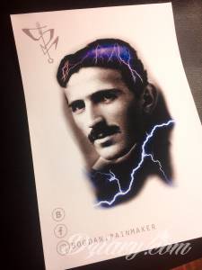 📣❗UWAGA❗📣Już w lutym (05-12.02.18r.) do... Bogdan Gorbus Guest Spot w Wydziarani.lodz  05.02-12.02.18r. Projekty do przygarnięcia!