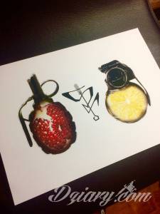 📣❗UWAGA❗📣Już w lutym (05-12.02.18r.) do... Bogdan Gorbus Guest Spot w Wydziarani.lodz  05.02-12.02.18r. Projekty do przygarnięcia!