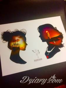 📣❗UWAGA❗📣Już w lutym (05-12.02.18r.) do... Bogdan Gorbus Guest Spot w Wydziarani.lodz  05.02-12.02.18r. Projekty do przygarnięcia!