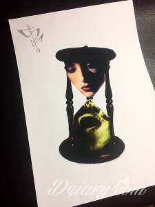 📣❗UWAGA❗📣Już w lutym (05-12.02.18r.) do... Bogdan Gorbus Guest Spot w Wydziarani.lodz  05.02-12.02.18r. Projekty do przygarnięcia!