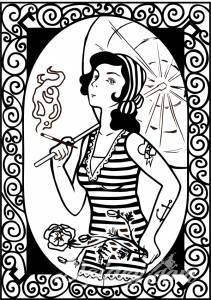 Tatuatorka / tatuażystka do Babskiego Studia w Sopocie od zaraz !!!