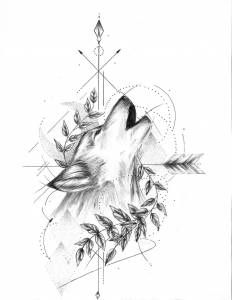 SZUKAM PRACY/STAŻU W STUDIU TATUAŻU RZESZÓW/KRAKÓW 