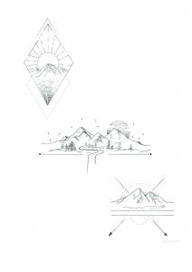 SZUKAM PRACY/STAŻU W STUDIU TATUAŻU RZESZÓW/KRAKÓW 