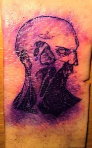 Każda krytyka i podpowiedzi byłyby... Proszę o podpowiedzi i krytykę moich bananów, świnek i sztucznej skóry🙂