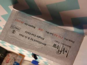 Dlaczego to nie pasuje?