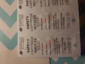 Dlaczego to nie pasuje?